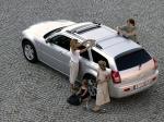 Chrysler 300C Touring 2004 года